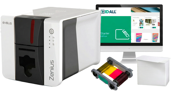 Zenius 2 Classic PACK